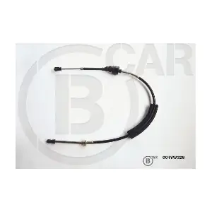 001VW326 B CAR