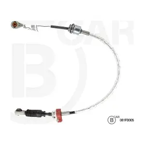 B CAR 001FD005
