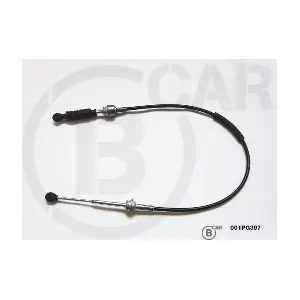 001PG397 B CAR