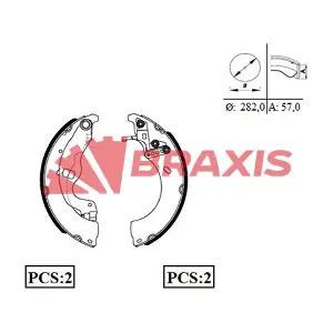 AC0068 BRAXIS