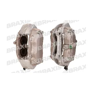 AG1272 BRAXIS