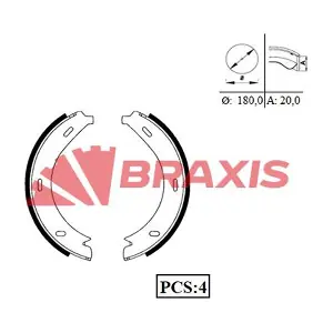AC0040 BRAXIS