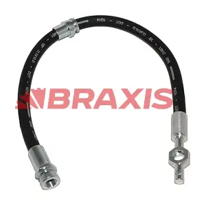 AH0671 BRAXIS