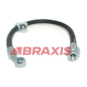BRAXIS AH0551 Гальмівний шланг