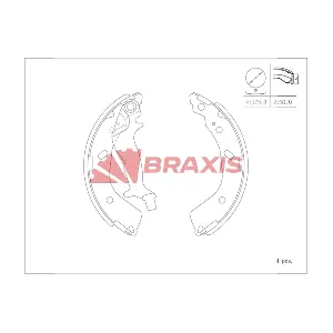 AC0110 BRAXIS