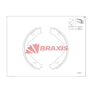 AC0131 BRAXIS