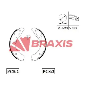 AC0090 BRAXIS
