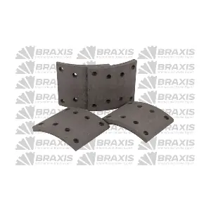 AC5015 BRAXIS