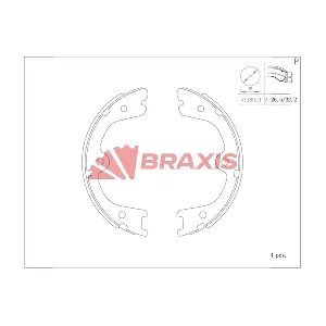 AC0127 BRAXIS