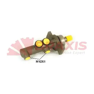 AJ0036 BRAXIS