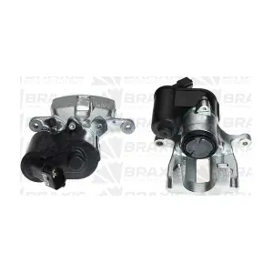 AG3101 BRAXIS