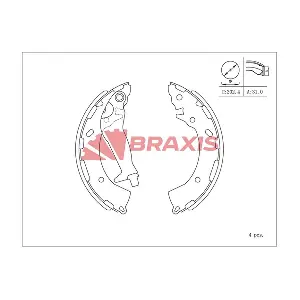 AC0144 BRAXIS