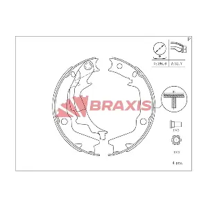 AC0114 BRAXIS
