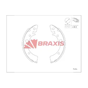 BRAXIS AC0138