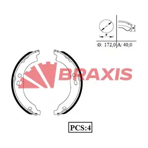 AC0078 BRAXIS