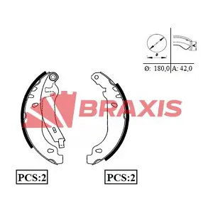 BRAXIS AC0013