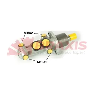431580164 MERCEDES-BENZ