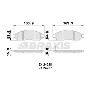 AB0198 BRAXIS
