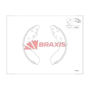 AC0133 BRAXIS