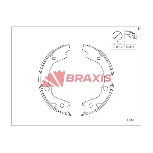 AC0128 BRAXIS