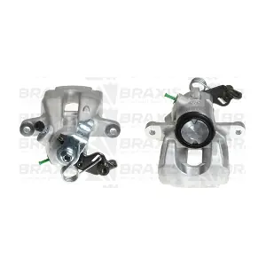 AG3081 BRAXIS