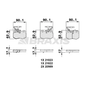 95661871 FIAT