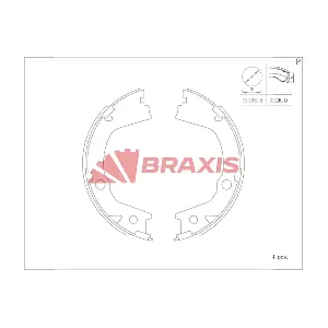 AC0174 BRAXIS