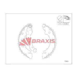 AC0100 BRAXIS