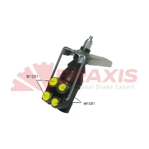 AJ4011 BRAXIS