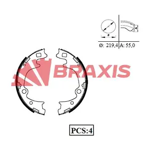 AC0094 BRAXIS