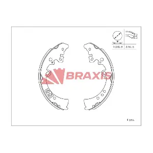 AC0103 BRAXIS