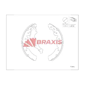 AC0141 BRAXIS