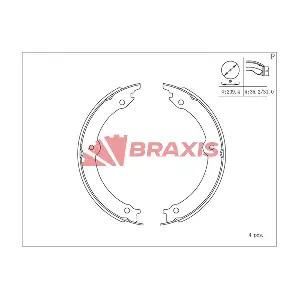 AC0221 BRAXIS