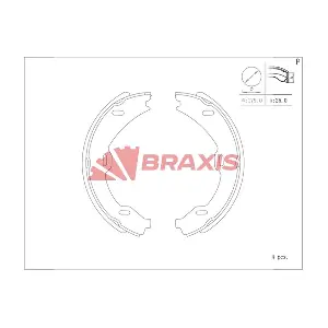 BRAXIS AC0130