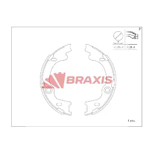 AC0112 BRAXIS