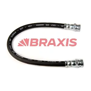 AH0731 BRAXIS