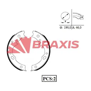 AC0067 BRAXIS