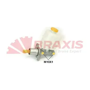 AJ0166 BRAXIS