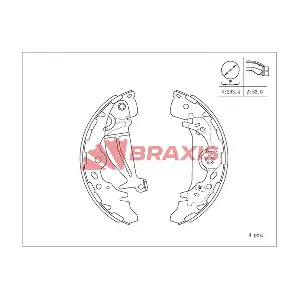 AC0218 BRAXIS