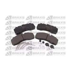 AB5002 BRAXIS