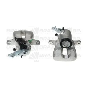 BRAXIS AG3052