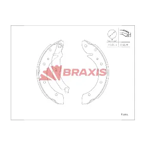 AC0123 BRAXIS