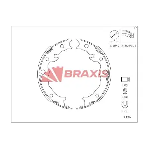 AC0220 BRAXIS