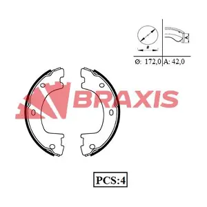 AC0084 BRAXIS