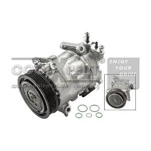 001-10-27960 BBR Automotive