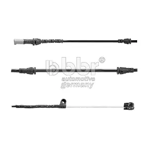 003-10-15876 BBR Automotive