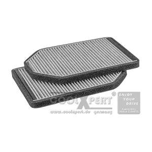 BBR Automotive 002-20-03318