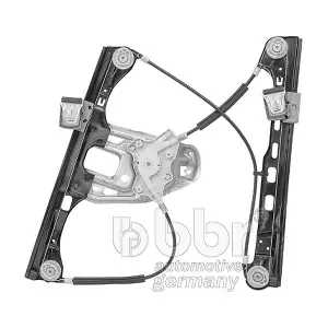 001-80-09884 BBR Automotive