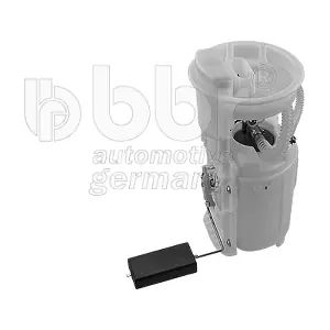 BBR Automotive 002-40-10726