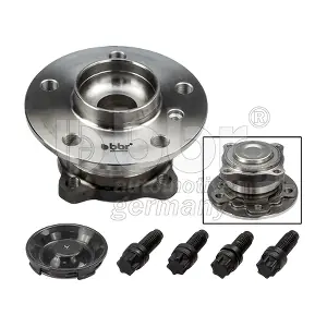 BBR Automotive 001-10-31555